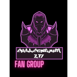 Chillcentaur217 fan club