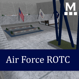 [MU] Middleton University Air Force ROTC