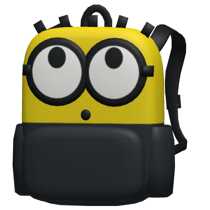 Minion Backpack [3.0]