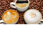 coffee products