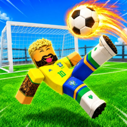 [✨VOID!] Soccer Training⚽💥 icon