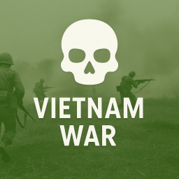 The Vietnam War, 1965