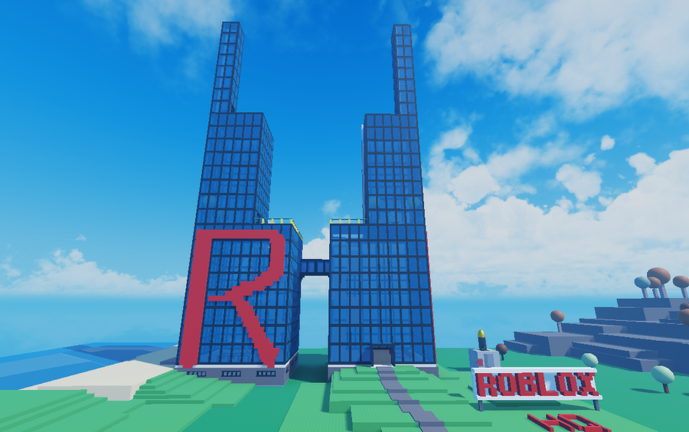 Destroy The Roblox HQ! screenshot 1