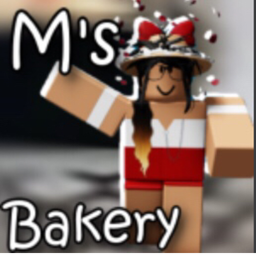 M's Bakery | Coming Soon!