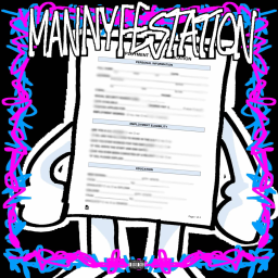 [APRIL FOOLS🤡] Manifestation