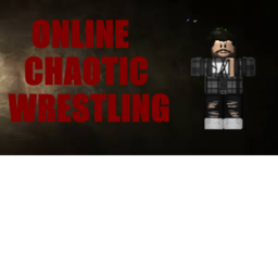 Official [O-C-W] Arena