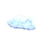 Blue Cloud Fedora