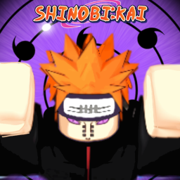 Shinobi:Kai