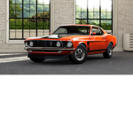 wrecking crew mustang club