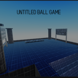 Untitled Ball Game