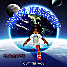 TOAST HANGOUT