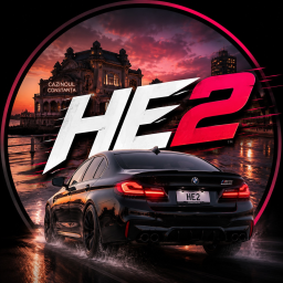Hot Engine 2