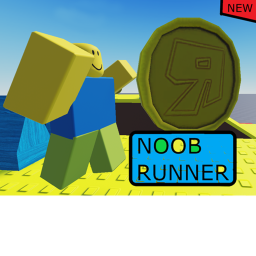 NOOB RUNNER
