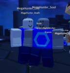 Mega Hunters Clan Group Thumbnail