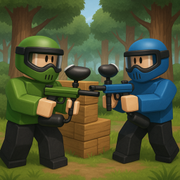 Power Paintball
