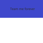 team me forever