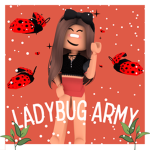 Ladybug Army