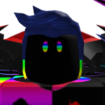 pro character with robux only