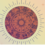 Zodiac Sign Server.
