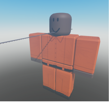 Cart Ride Into Chad!