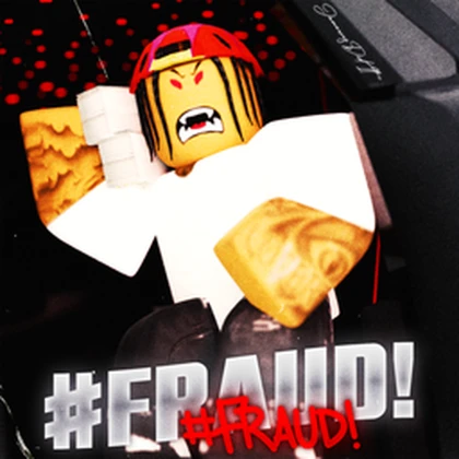 #Fraud! Roblox group icon