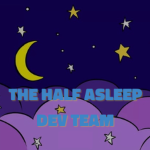 The Half Asleep Dev Team