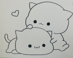 Bunny loves group