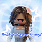 -Jamie’s Avatar Ranking Group-