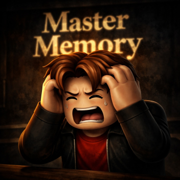 Master Memory