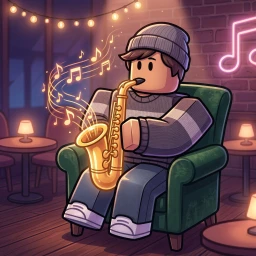 Spin The Music 🎵 icon