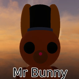 Mr Bunny
