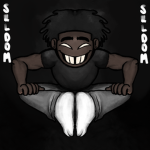 ! SELDOM !