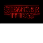 I am a stranger things fan