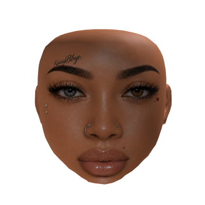 TK KAAYBBY Custom