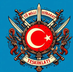|TO| Ordu Generali Akademisi