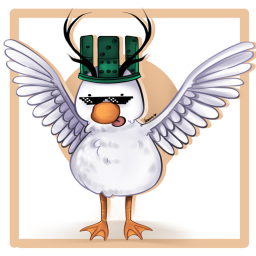 JL_Duckys world