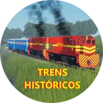 Historic and Special Trains.
