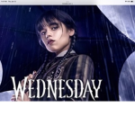 Wednesday N