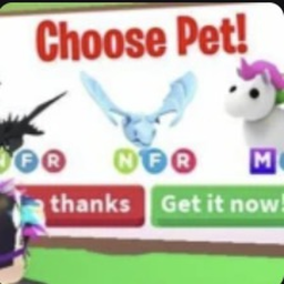 cheap adopt me attire