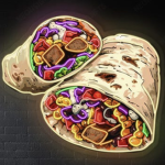 DA BURRITO GANG FOREVERRRRR