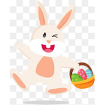 Easter Bunny :)