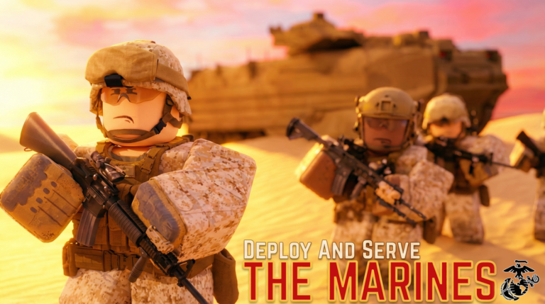 [UPDATE] Marine Academy screenshot 4