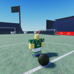 Flatcap Fc stadium