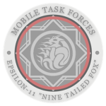 Epsilon-11 "Nine Tailed Fox" || MTF