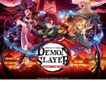 Anime ##### place