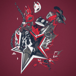 Persona fan group