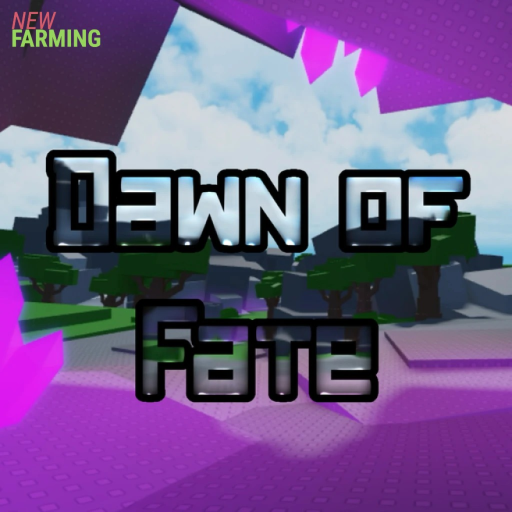 Dawn Of Fate RNG  official Roblox game thumbnail