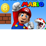 super Mario bros hangout