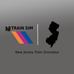 New Jersey Train Simulator