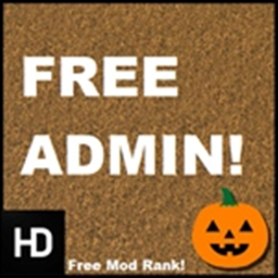 NEW [FREE ADMIN]